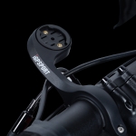 iGPSPORT M80 아웃-프론트 바이크 마운트