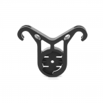 매직샤인 씨미 테일라이트용(씨미 200, 180, 100, 60 모델 전용) 안장레일 마운트