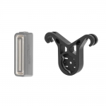 매직샤인 씨미 테일라이트용(씨미 200, 180, 100, 60 모델 전용) 안장레일 마운트