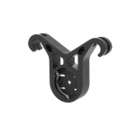 매직샤인 씨미 테일라이트용(씨미 200, 180, 100, 60 모델 전용) 안장레일 마운트