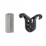 매직샤인 씨미 테일라이트용(씨미 200, 180, 100, 60 모델 전용) 안장레일 마운트