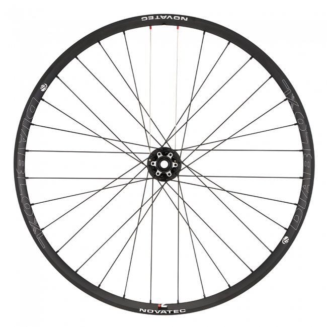 노바텍 디아블로 XL 림 - 27.5인치용