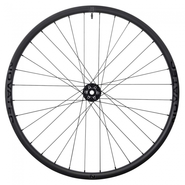 노바텍 M30 카본 - 멀렛 F-29인치 / R-27.5인치 E-MTB 전용