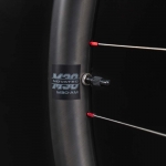 노바텍 M30 카본 - 멀렛 F-29인치 / R-27.5인치 E-MTB 전용