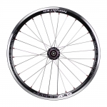 노바텍 조니 406 미니벨로 휠셋 - 20인치