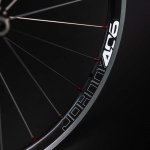 노바텍 조니 406 미니벨로 휠셋 - 20인치