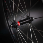 노바텍 조니 406 미니벨로 휠셋 - 20인치