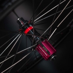 노바텍 조니 406 미니벨로 휠셋 - 20인치