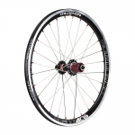 노바텍 조니 406 미니벨로 휠셋 - 20인치