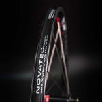 노바텍 조니 406 미니벨로 휠셋 - 20인치