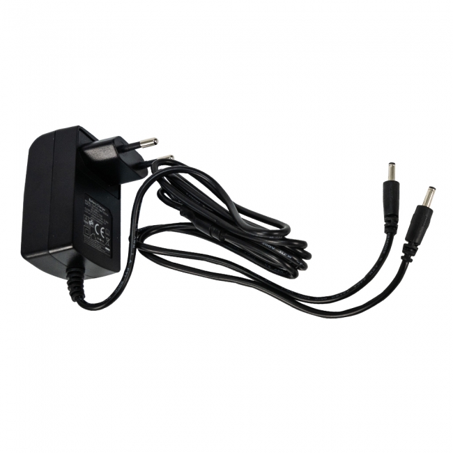 온돌히트 전기발열 스탠다드 듀얼 배터리 충전기