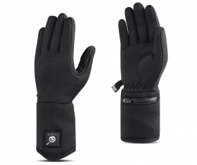 온돌히트 발열장갑 라이너 발열 속 장갑 (S13)