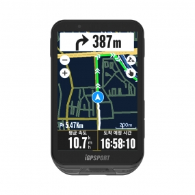 iGPSPORT iGS 800 3.5인치 풀컬러 터치 스크린 GPS 컴퓨터