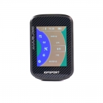 iGPSPORT BSC300T(터치) GPS 속도계