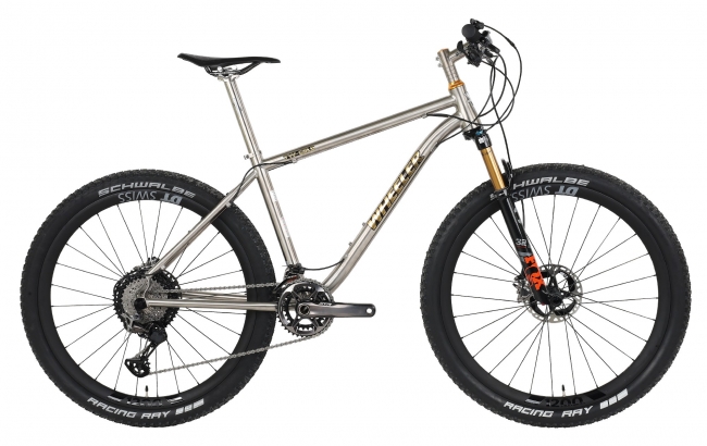 TW GOLD XTR