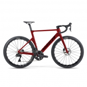 AERO 8000 Ult Di2