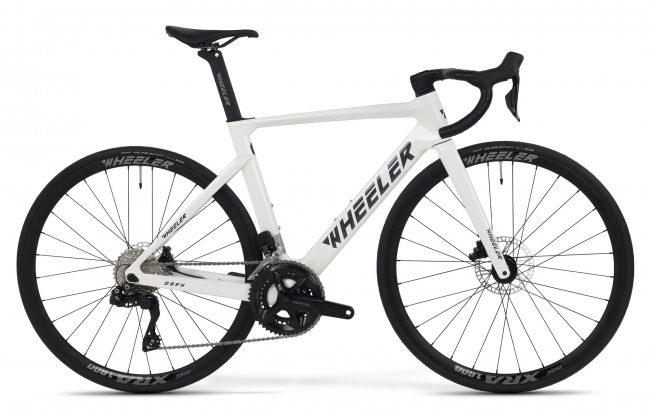 DASH 6000 105 Di2