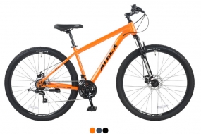 COMFORT 29D 컴포트 29인치 하이텐강 디스크