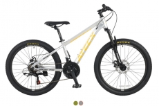 COMFORT 240D 컴포트 24인치 알루미늄 주니어 디스크