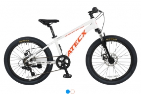 COMFORT 220D 컴포트 22인치 알루미늄 주니어 디스크