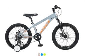 COMFORT 20D 컴포트 20인치 하이텐강 주니어 디스크