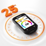 iGPSPORT BSC200S GPS 속도계