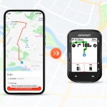 iGPSPORT BSC200S GPS 속도계