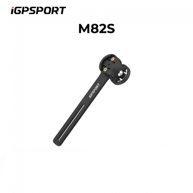 iGPSPORT M82S 아웃-프론트 바이크 마운트