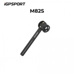 iGPSPORT M82S 아웃-프론트 바이크 마운트