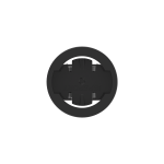 iGPSPORT S82 마운트