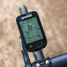 iGPSPORT BSC100S GPS 속도계