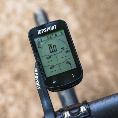 iGPSPORT BSC100S GPS 속도계