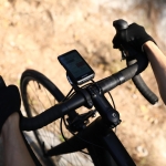 iGPSPORT BiNavi 바이내비 자전거 터치스크린 속도계 내비게이션 GPS 속도계