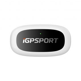 iGPSPORT HR50 심박 체스트 벨트