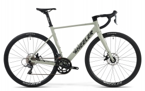 CHILI (칠리) ALR 클라리스 - 어스 그레이