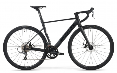 CHILI (칠리) ALR 클라리스 - 더 블랙