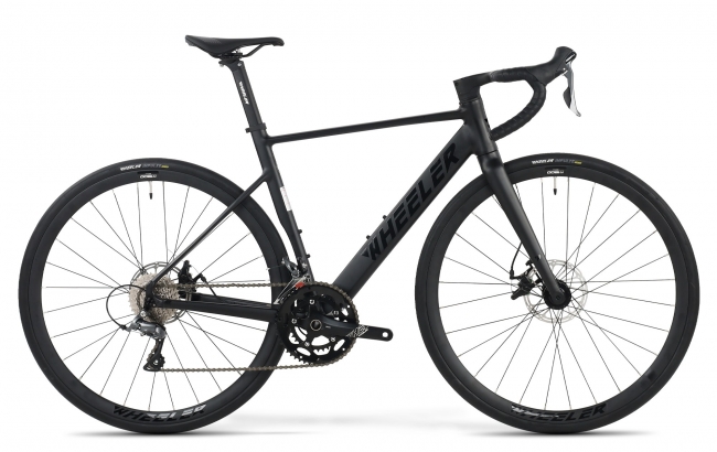 CHILI (칠리) ALR 클라리스 - 더 블랙