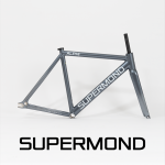 SUPERMOND ALPHI 슈퍼몬드 알피 (퓨어실버)