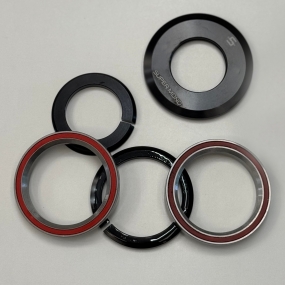 SUPERMOND 슈퍼몬드 헤드셋+베어링