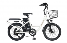 L-100 폴딩 전기 48v 7.8Ah