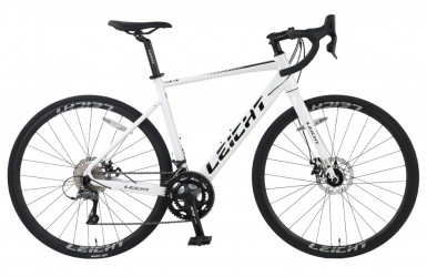 레이츠 LEICHT 그레이드 제로 GRADE 0 (8단 클라리스)