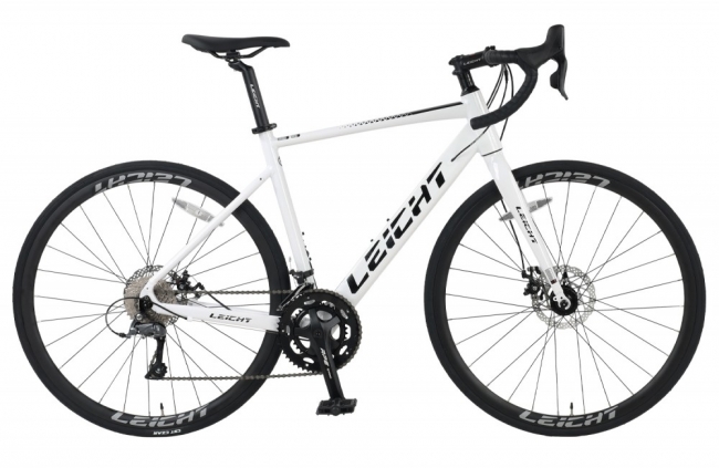 레이츠 LEICHT 그레이드 제로 GRADE 0 (8단 클라리스)