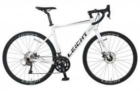 레이츠 LEICHT 그레이드 제로 GRADE 0 (8단 클라리스)