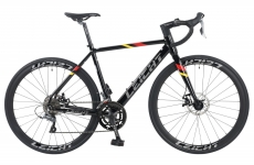 레이츠 LEICHT 그레이드 원 GRADE 1 (8단 클라리스)