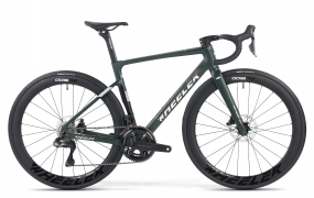 CHILI (칠리) SLR 카본 울테그라 Di2