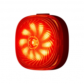 iGPSPORT TL50 초경량 스마트 테일라이트 후미등