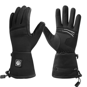 세이비어 온돌히트 전기 발열장갑 - 데일리 (S18)