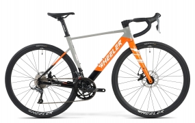 CHILI (칠리) ALR 클라리스 - 스페셜컬러 오렌지