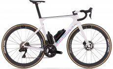 Wilier Filante SLR ID2 White Frame