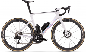 Wilier Filante SLR ID2 White Frame